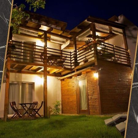 Sunset Apartments Hajduszoboszlo Ngoại thất bức ảnh