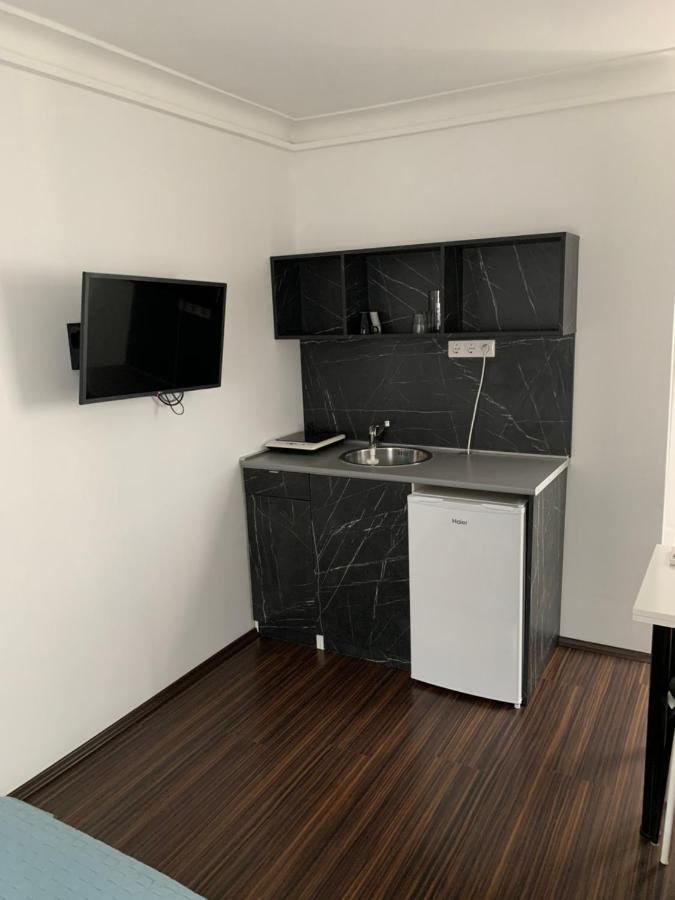 Sunset Apartments Hajduszoboszlo Ngoại thất bức ảnh