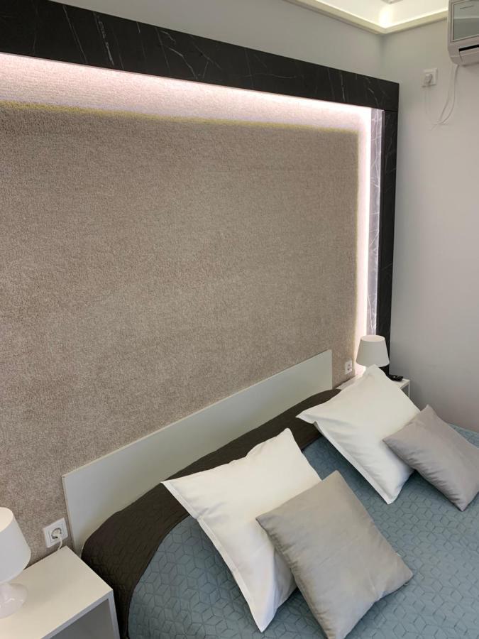 Sunset Apartments Hajduszoboszlo Ngoại thất bức ảnh