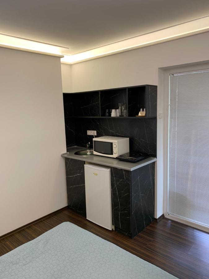 Sunset Apartments Hajduszoboszlo Ngoại thất bức ảnh