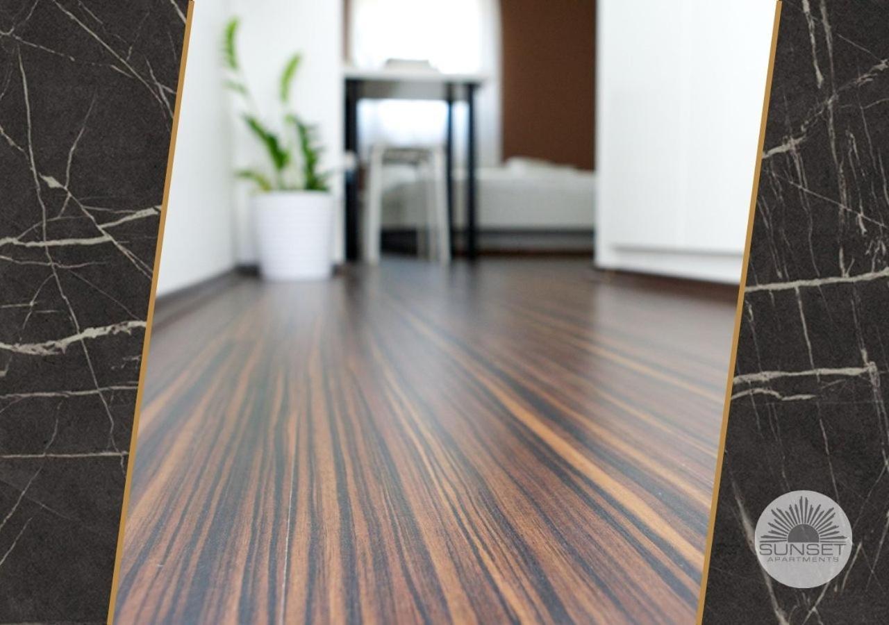Sunset Apartments Hajduszoboszlo Ngoại thất bức ảnh