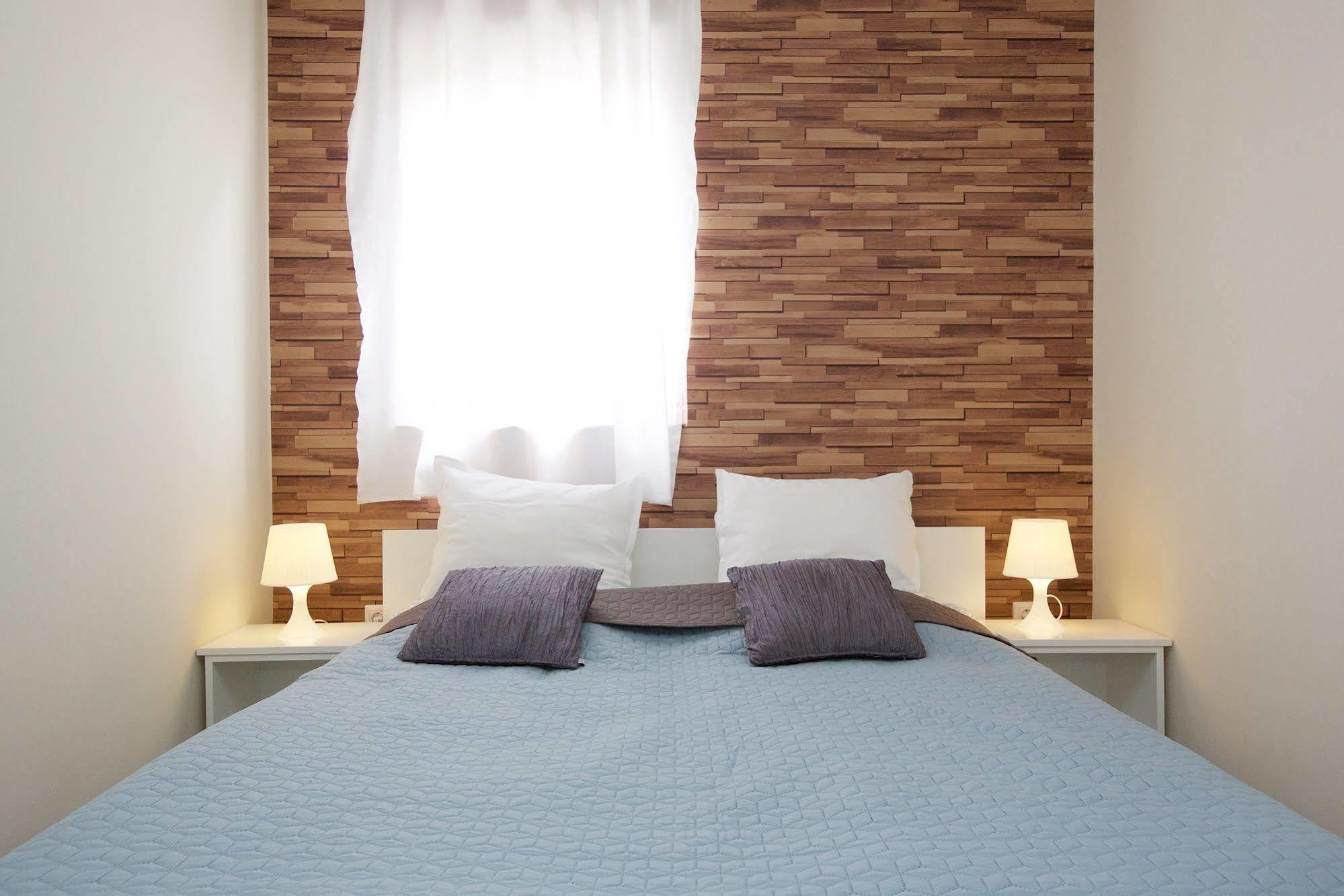 Sunset Apartments Hajduszoboszlo Ngoại thất bức ảnh